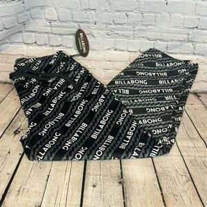 Billabong Plush Pajama Pants